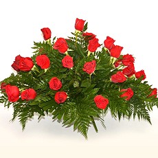 Floral centers