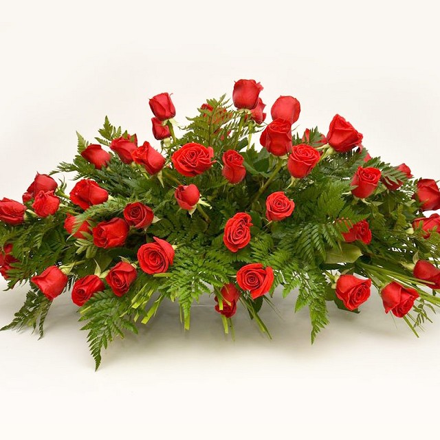 Foto Complete Rose Center