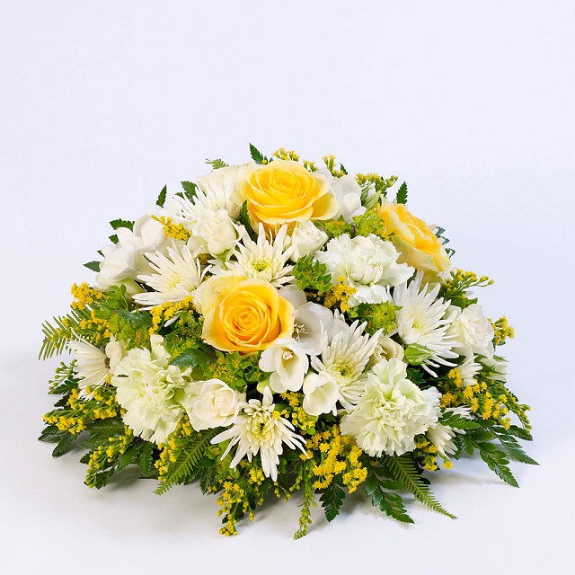 Foto Flores Serenity Center
