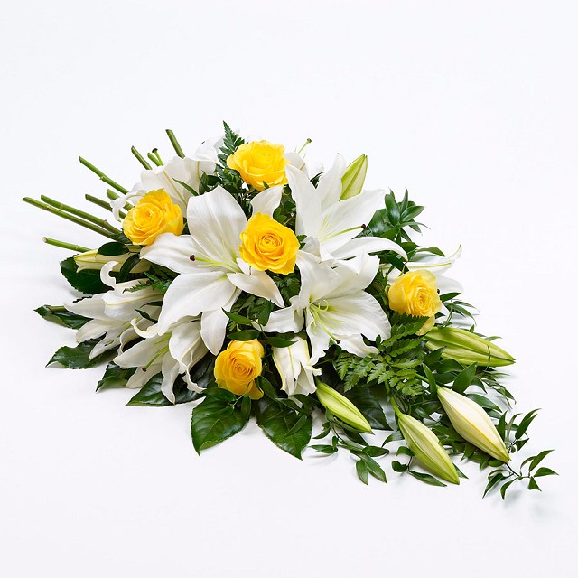 Foto Liliums and Rosas Center