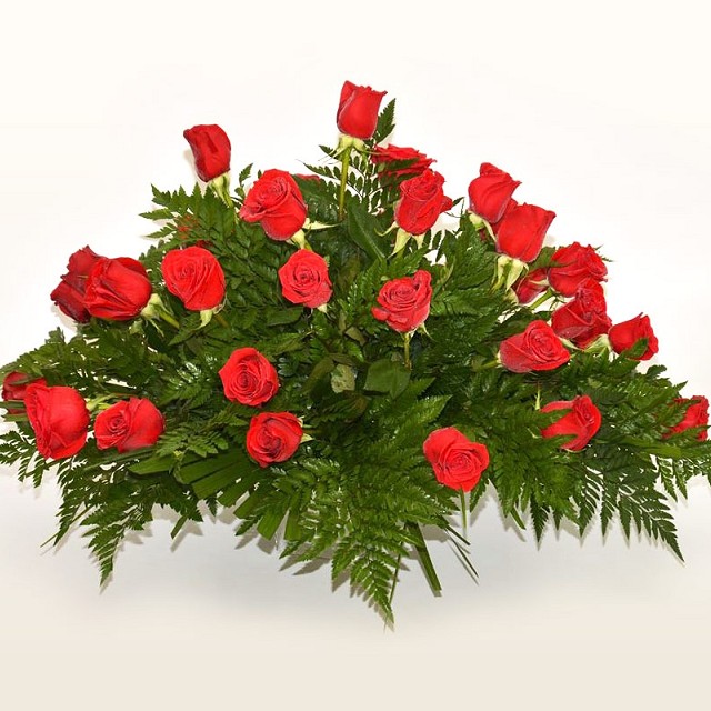 Foto Simple Rosas Center
