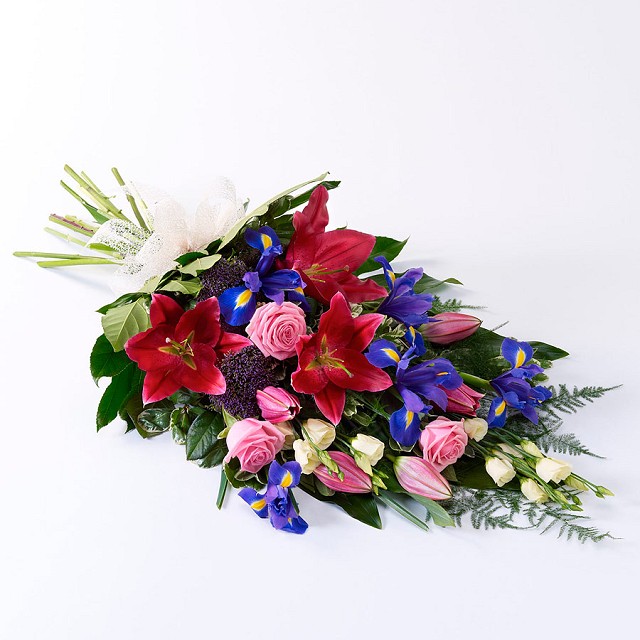 Foto Varied flowers